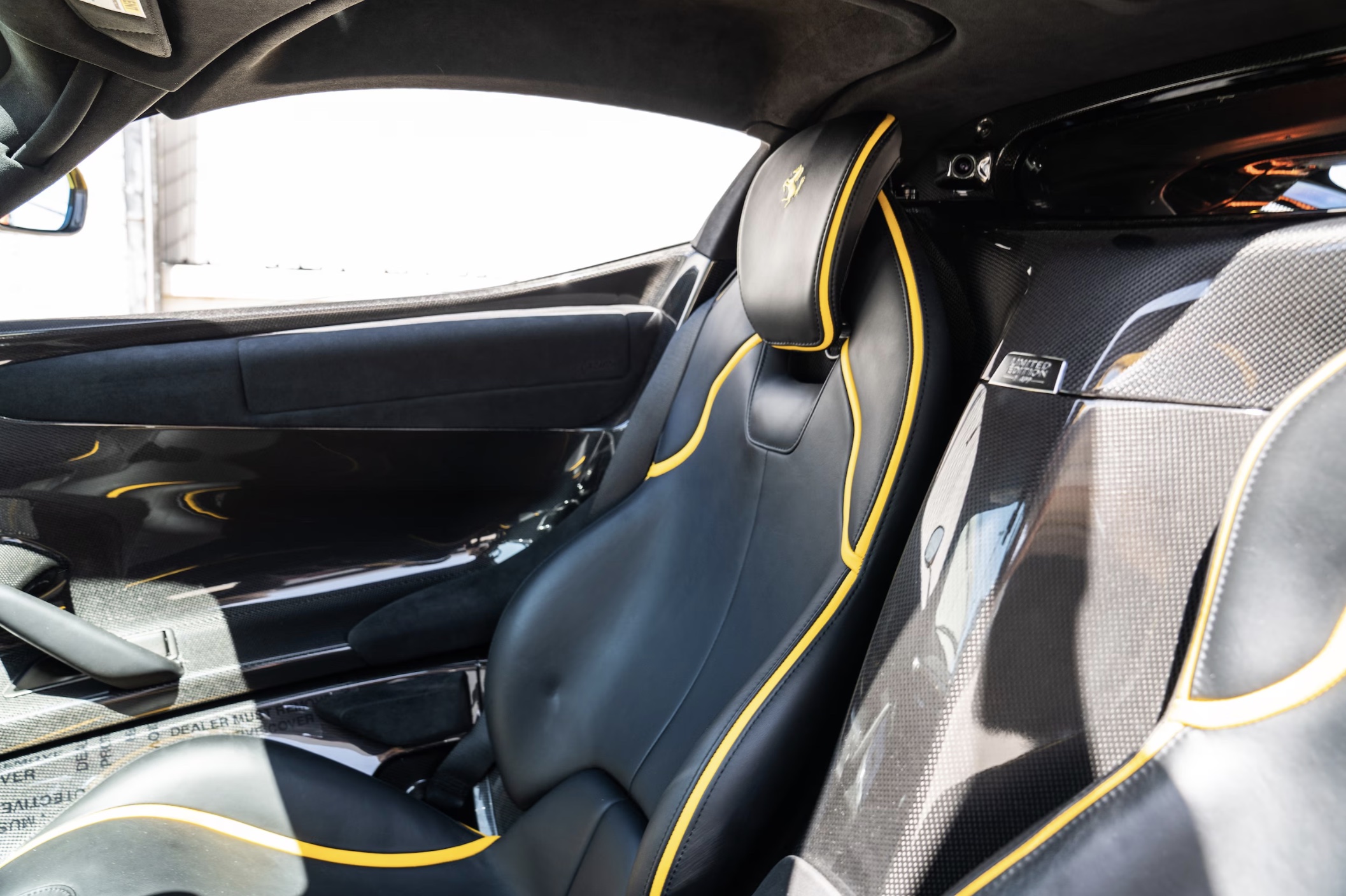 2015 Ferrari LaFerrari, 4/15