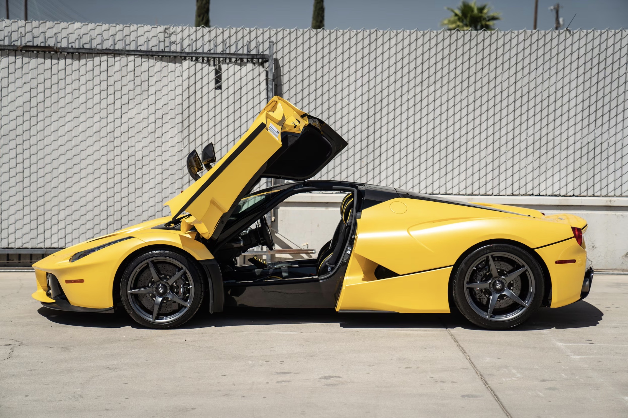 2015 Ferrari LaFerrari, 15/15