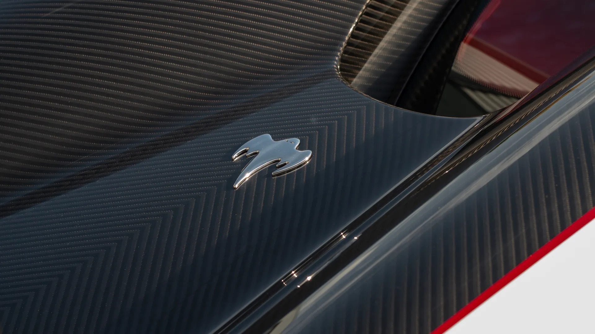 2022 Koenigsegg Regera, 14/19