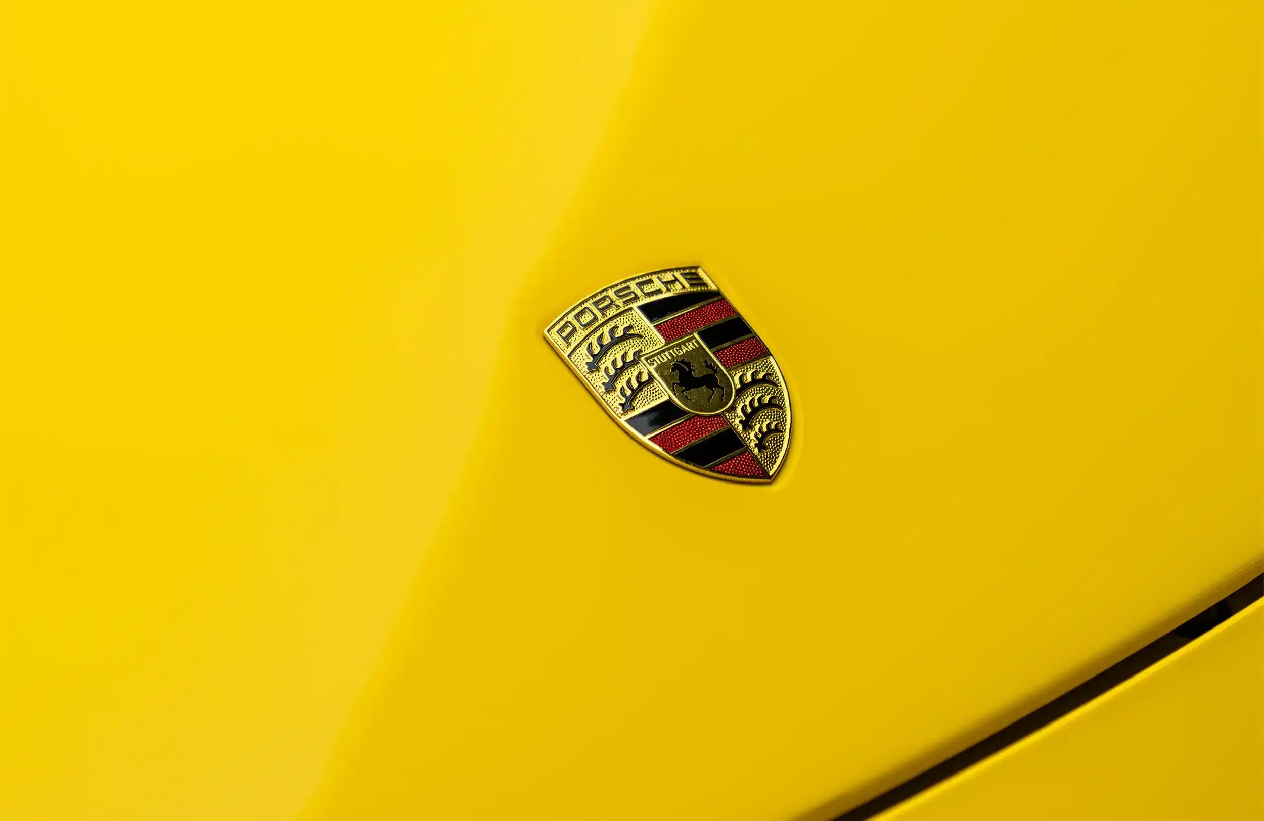 2005 Porsche Carrera GT, 18/20