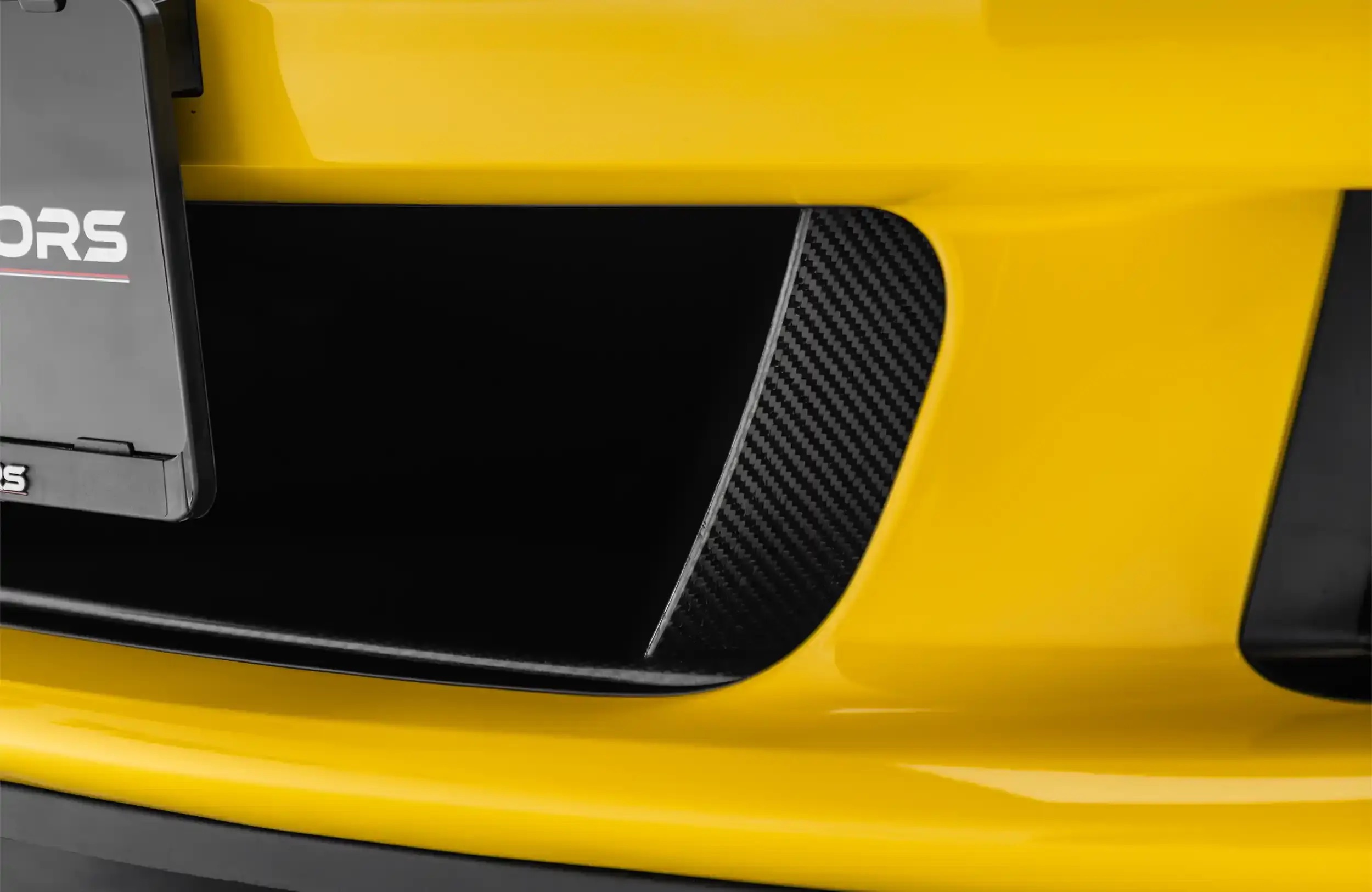 2005 Porsche Carrera GT, 19/20