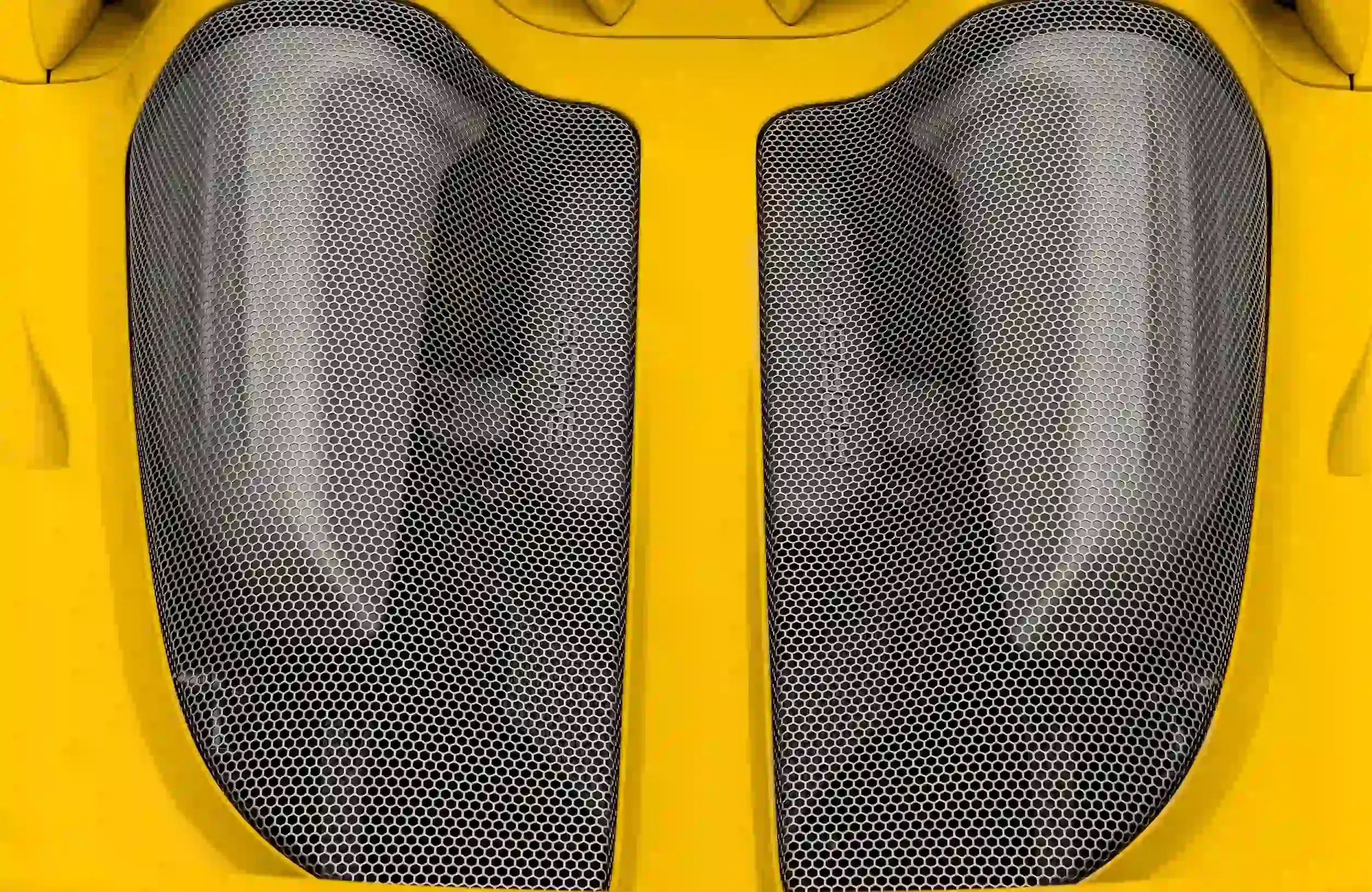 2005 Porsche Carrera GT, 20/20