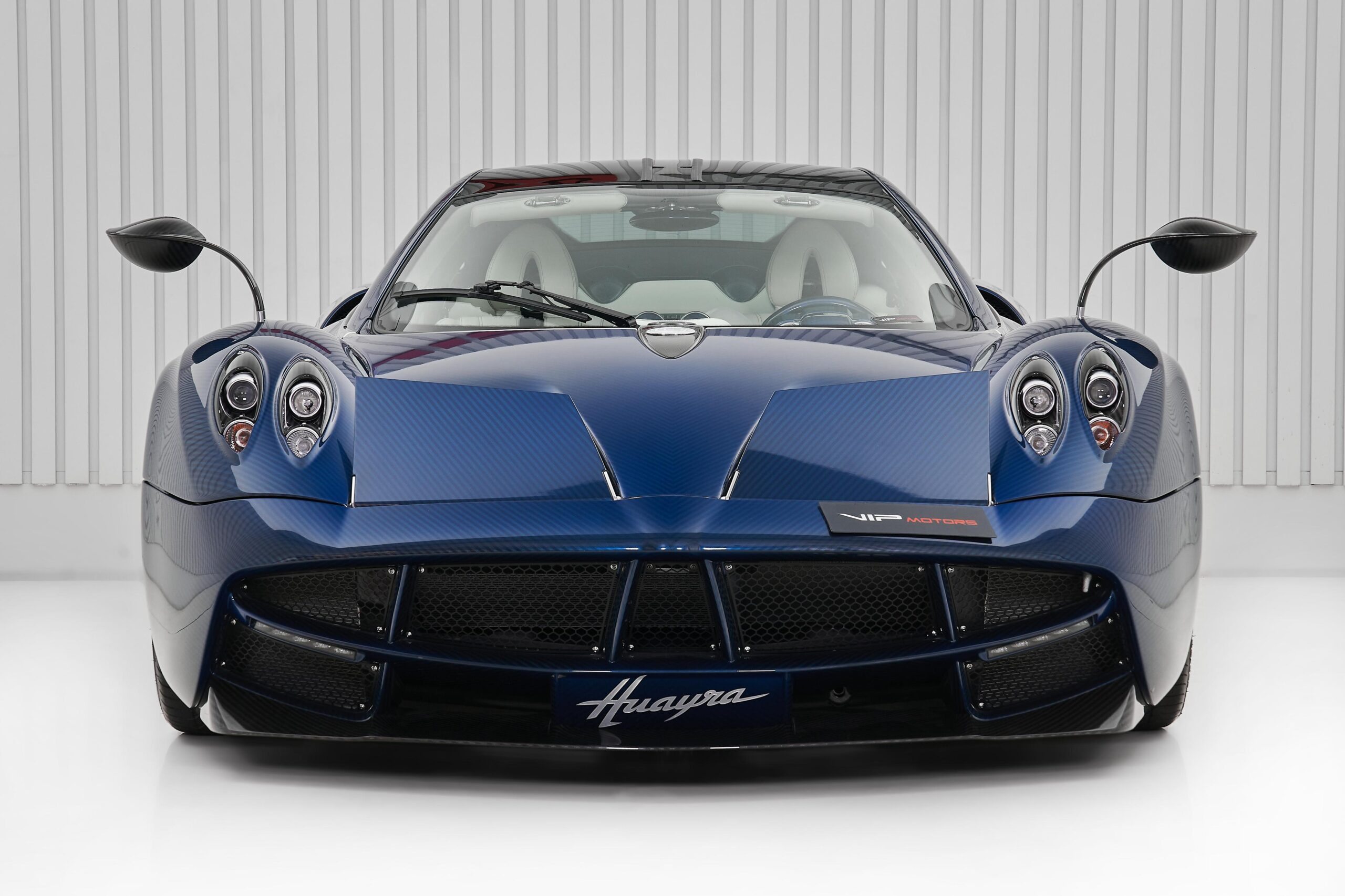 2014 Pagani Huayra, 3/20