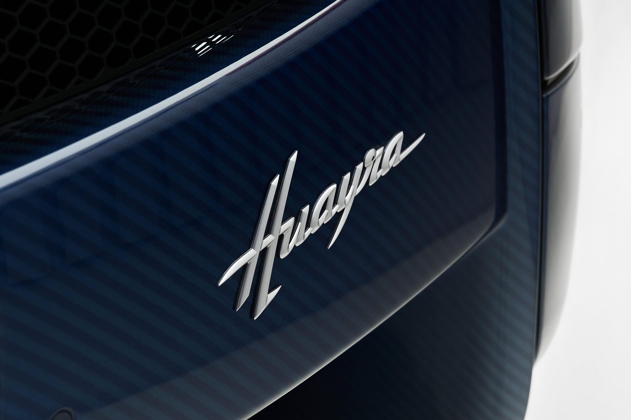 2014 Pagani Huayra, 9/20