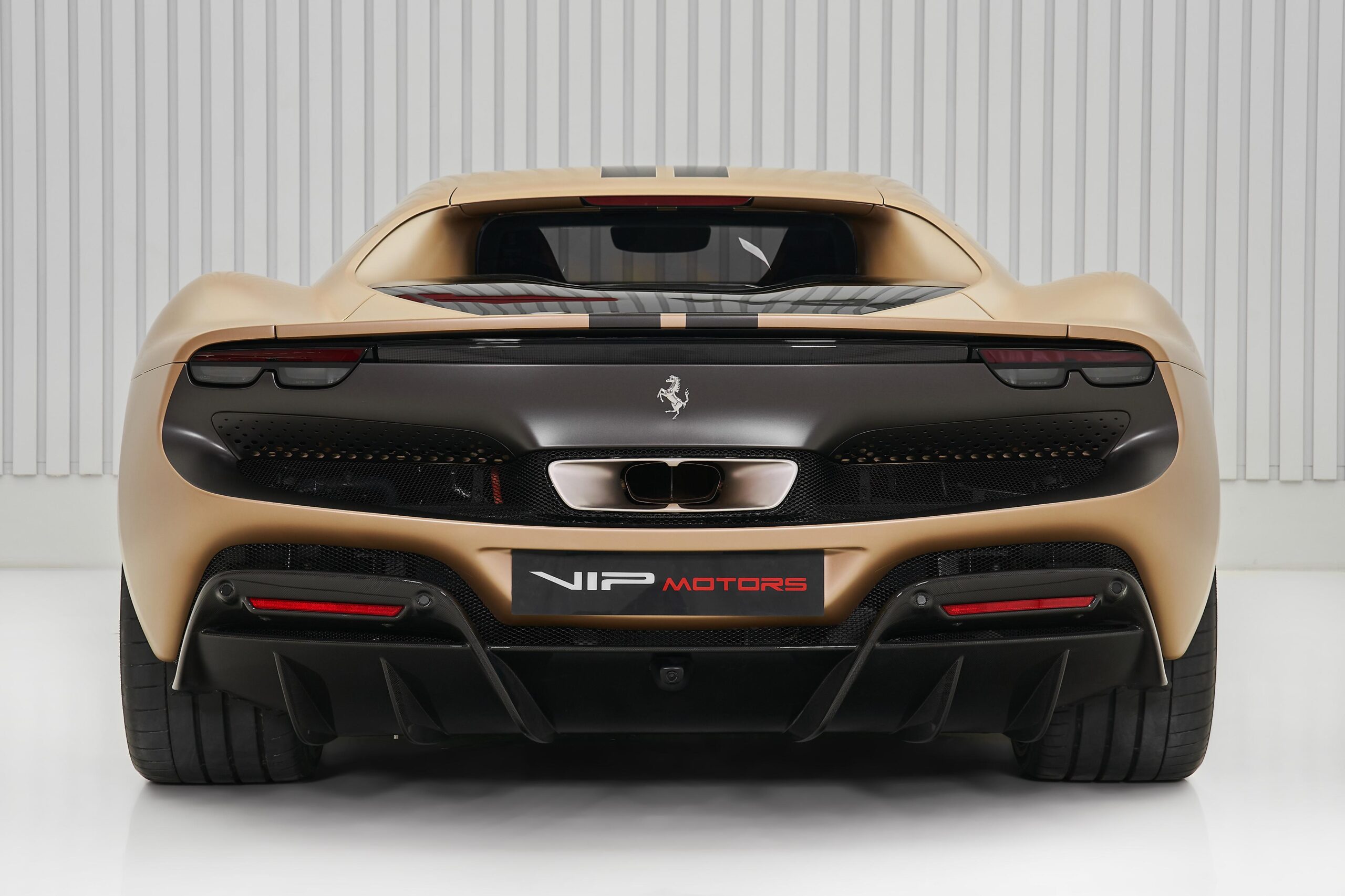 2024 Ferrari 296 GTB Assetto Fiorano, 5/13
