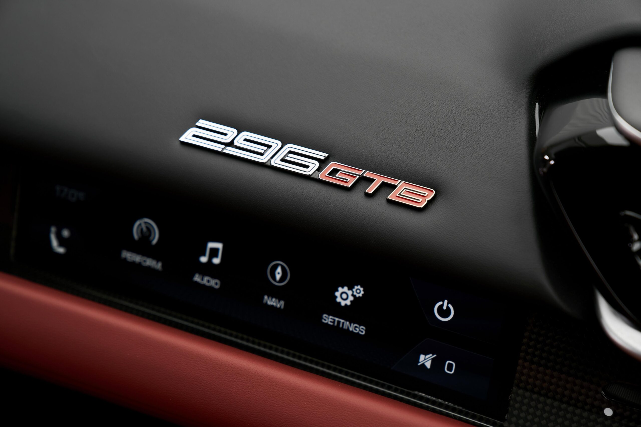 2024 Ferrari 296 GTB Assetto Fiorano, 7/13