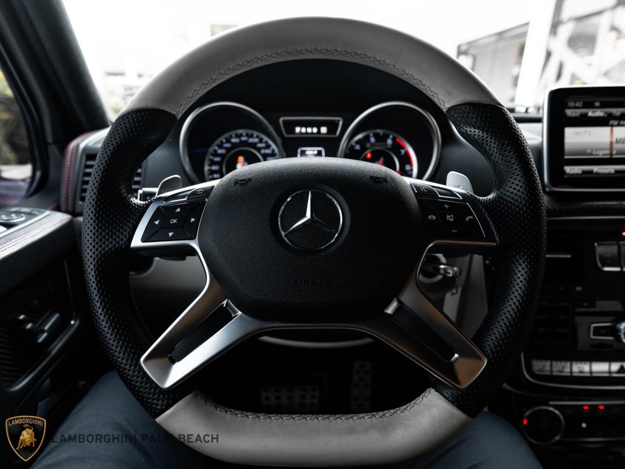 2014 BRABUS G 700 6x6, 9/19
