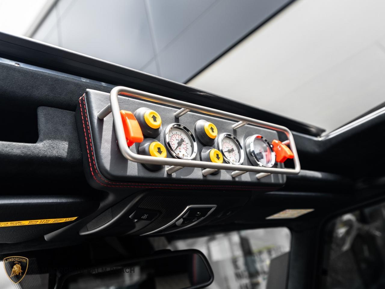 2014 BRABUS G 700 6x6, 12/19