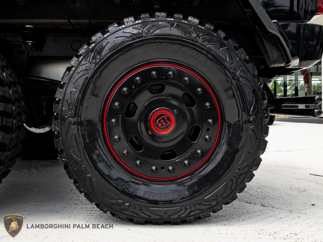 2014 BRABUS G 700 6x6, 19/19