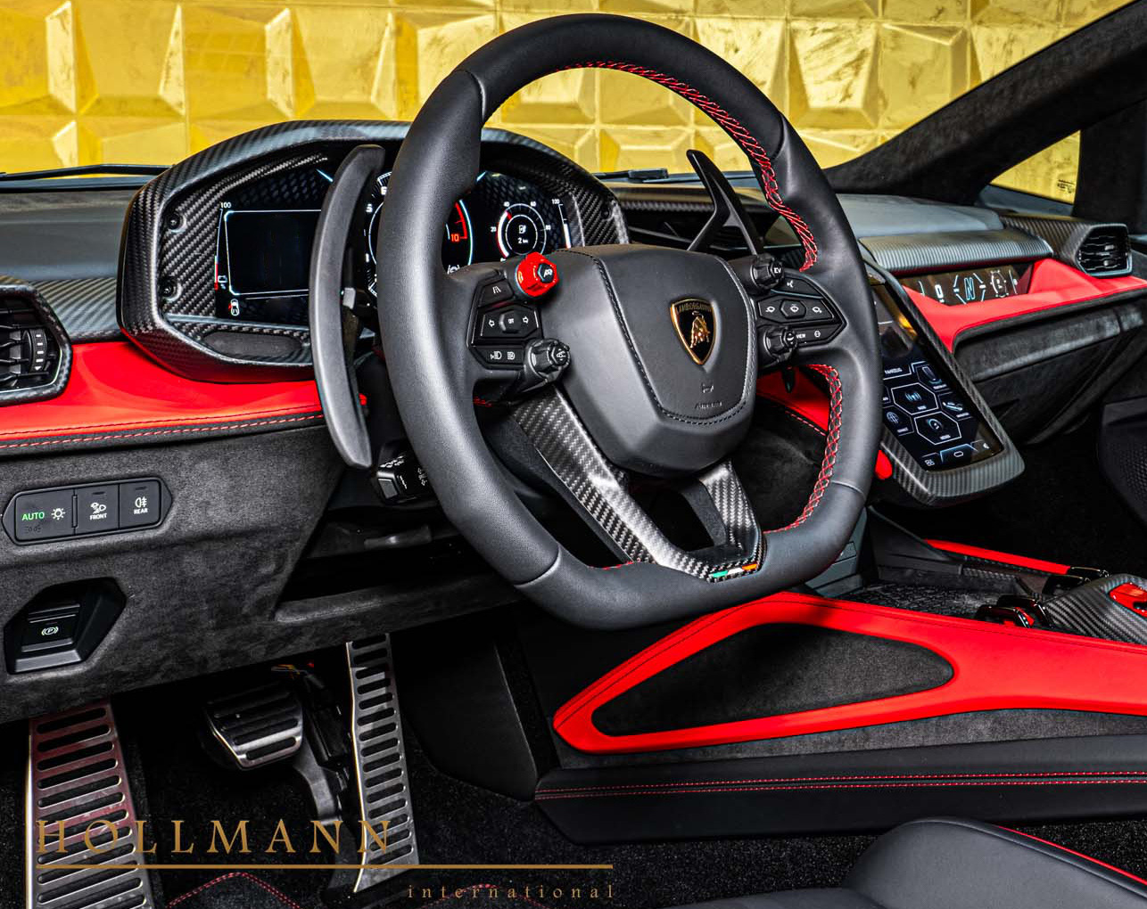 2024 Lamborghini Revuelto, 3/17