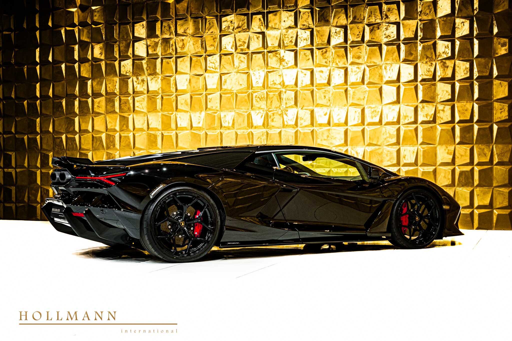 2024 Lamborghini Revuelto, 6/17