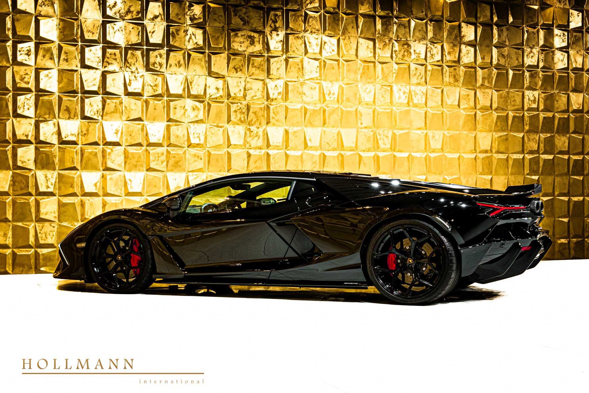 2024 Lamborghini Revuelto, 8/17