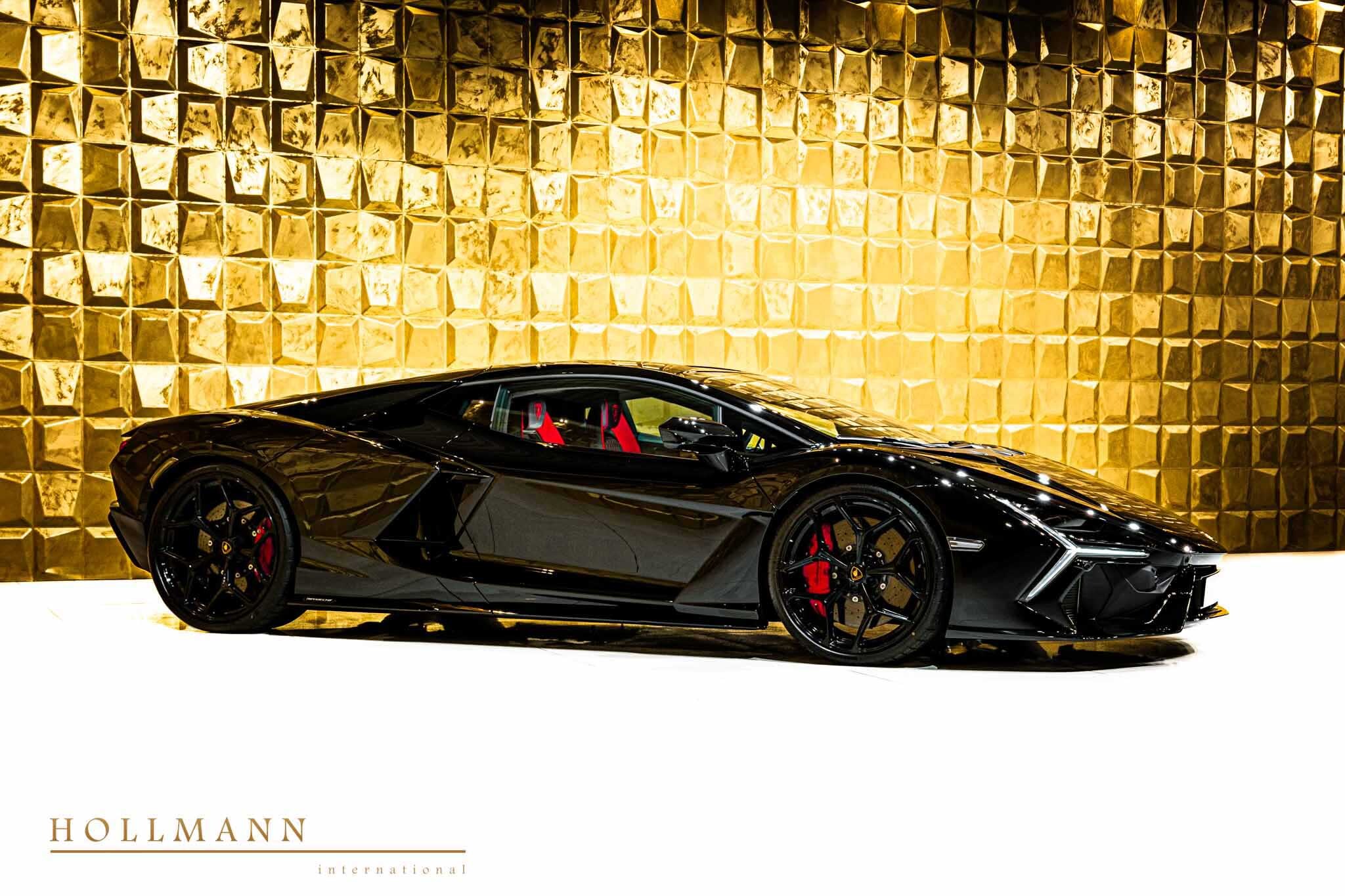 2024 Lamborghini Revuelto, 10/17