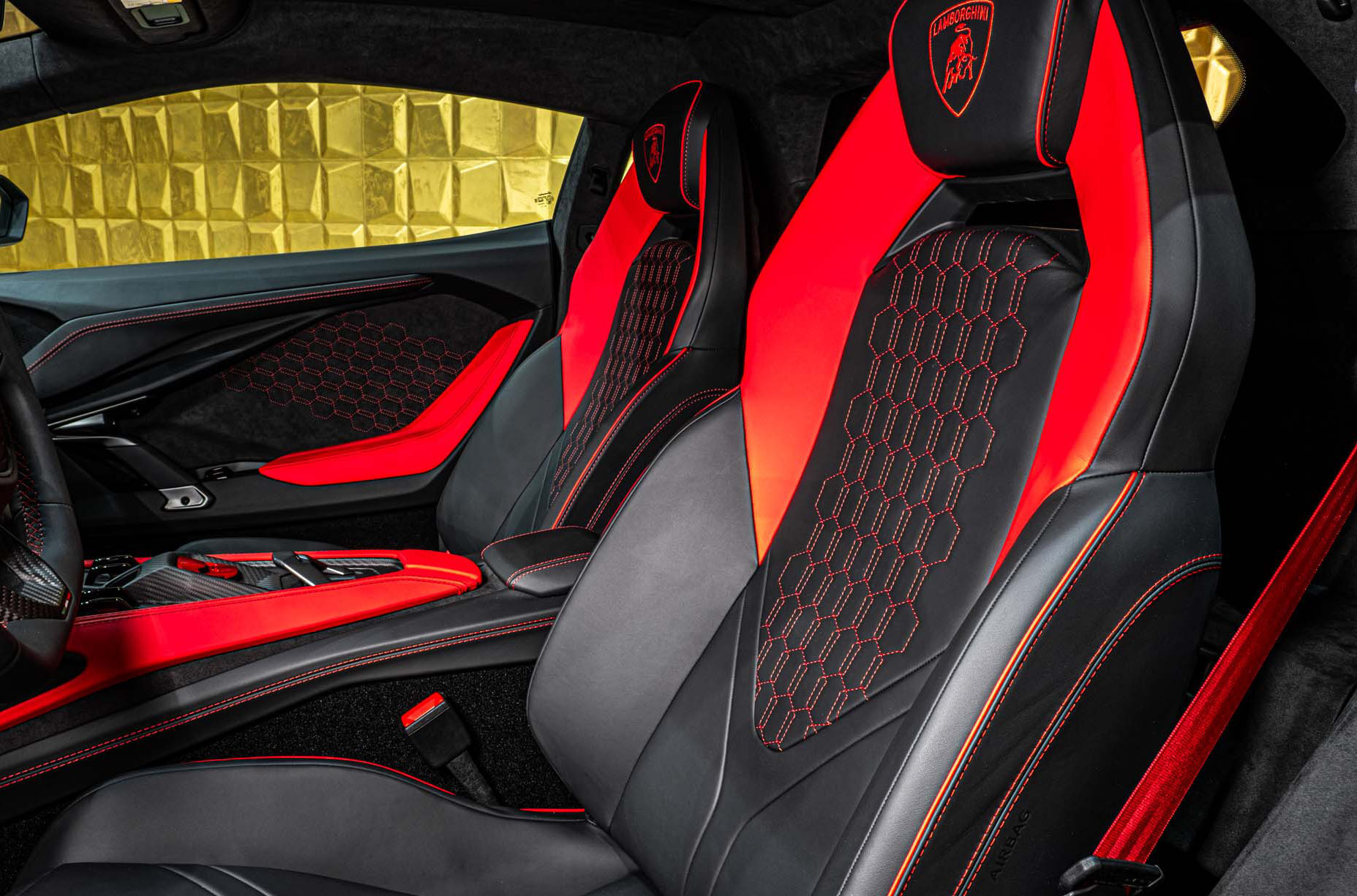 2024 Lamborghini Revuelto, 11/17