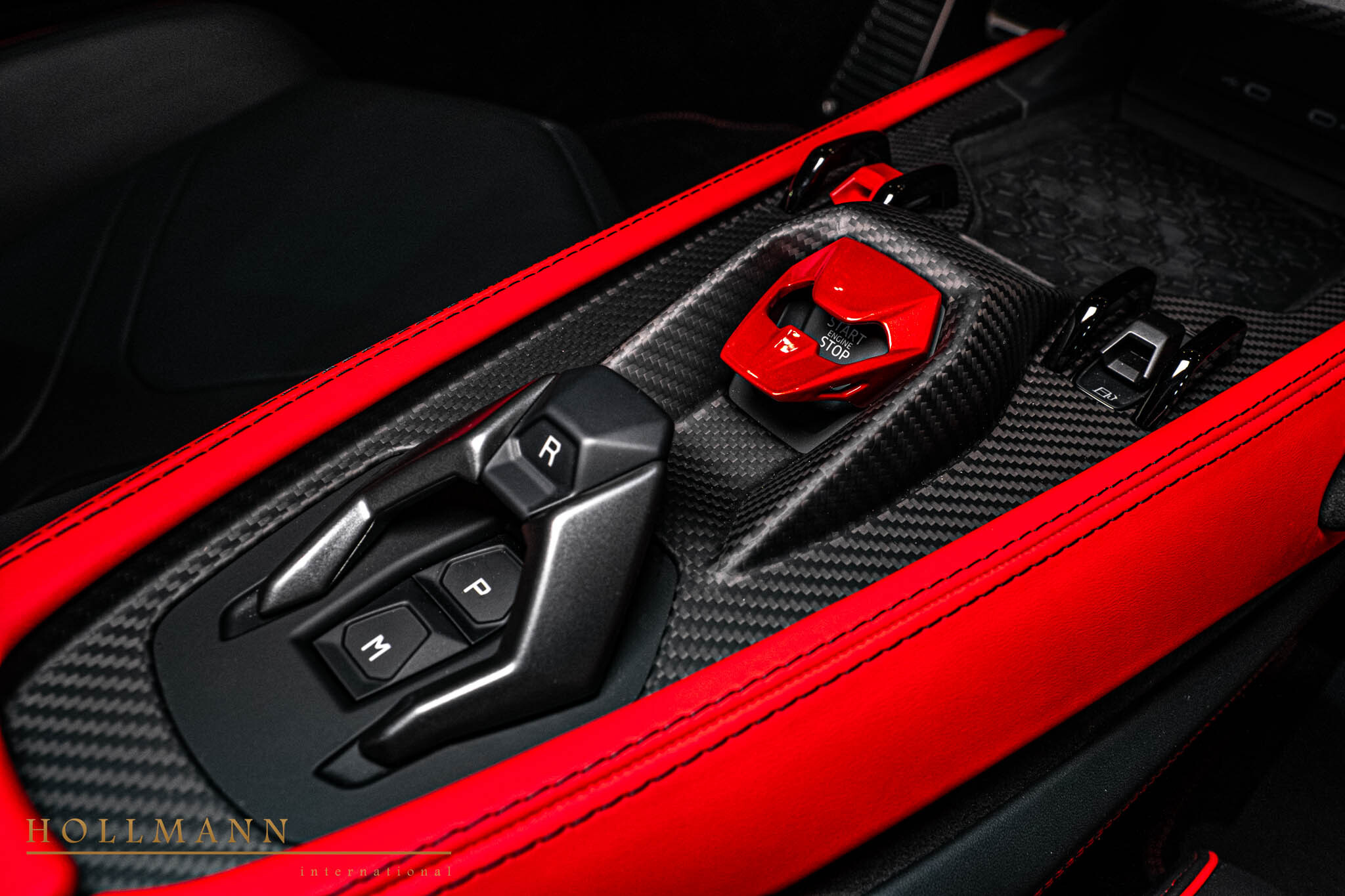 2024 Lamborghini Revuelto, 14/17
