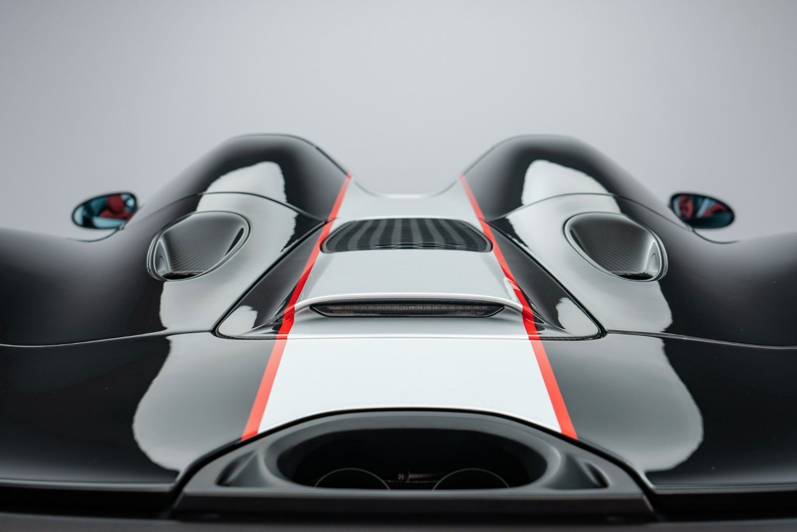 2022 McLaren Elva MSO, 15/19