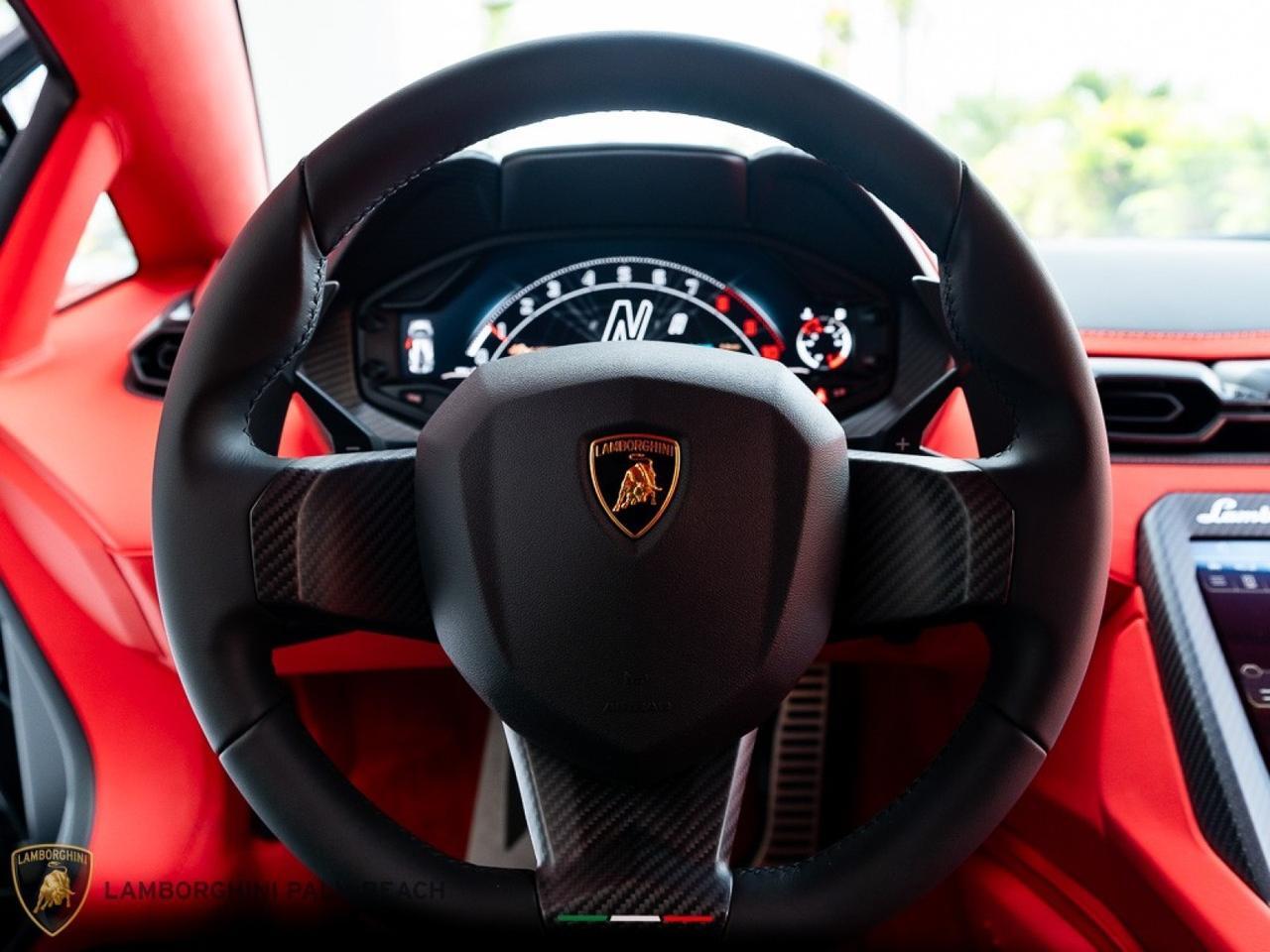 2022 Lamborghini Countach LPI 800-4, 15/20