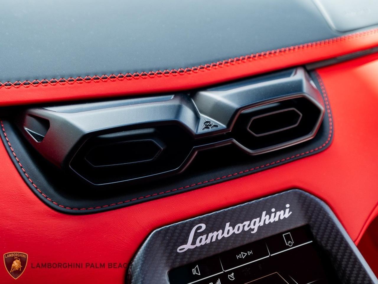 2022 Lamborghini Countach LPI 800-4, 19/20