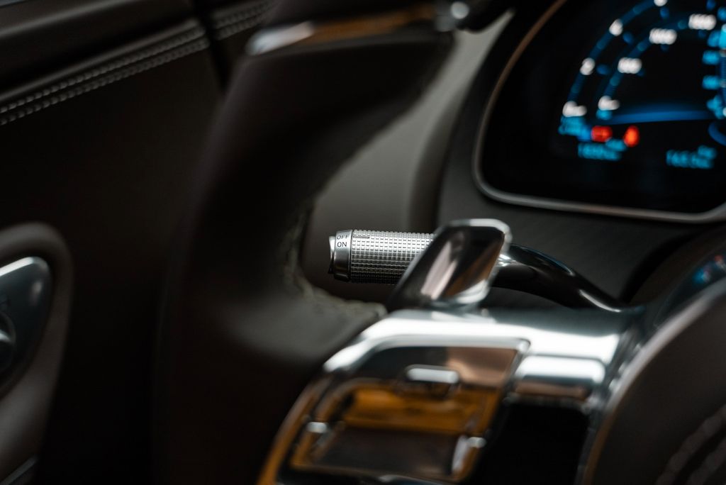 2019 Bugatti Chiron 110 Ans, 14/20