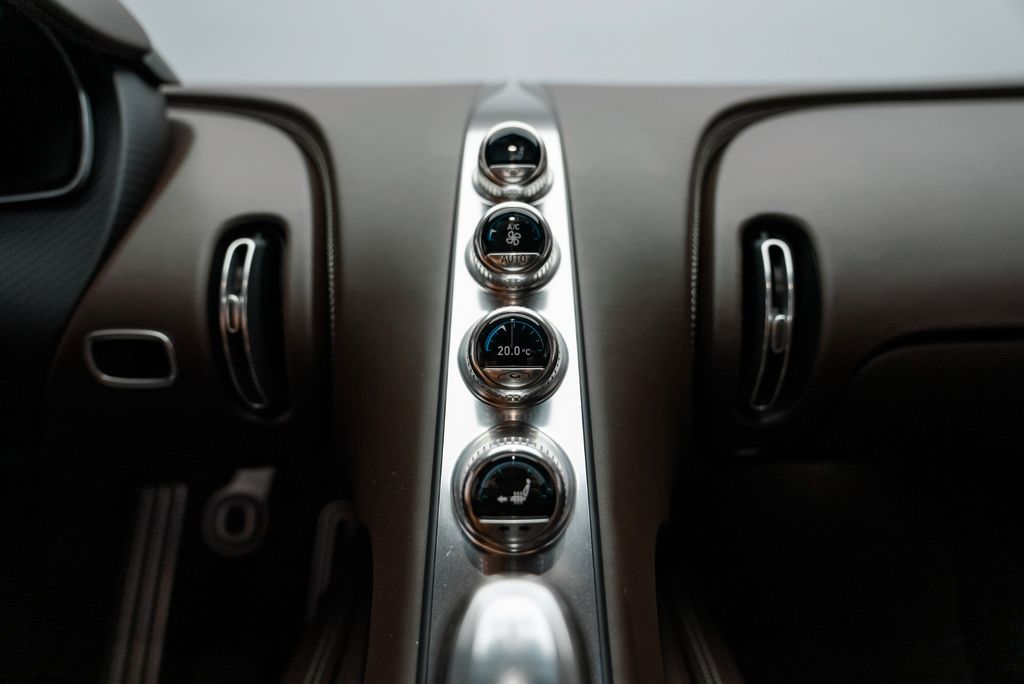 2019 Bugatti Chiron 110 Ans, 17/20
