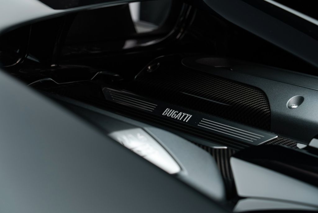 2019 Bugatti Chiron 110 Ans, 18/20