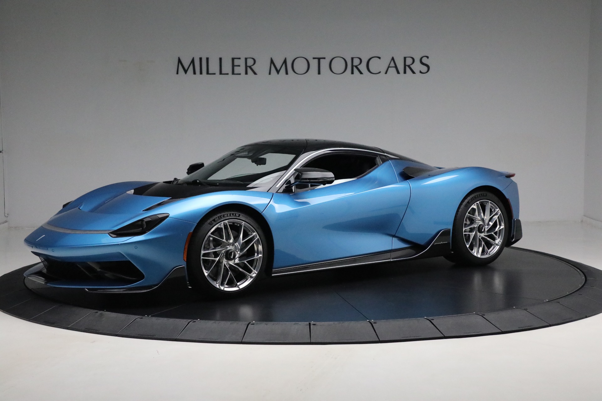 2023 Pininfarina Battista, 2/20