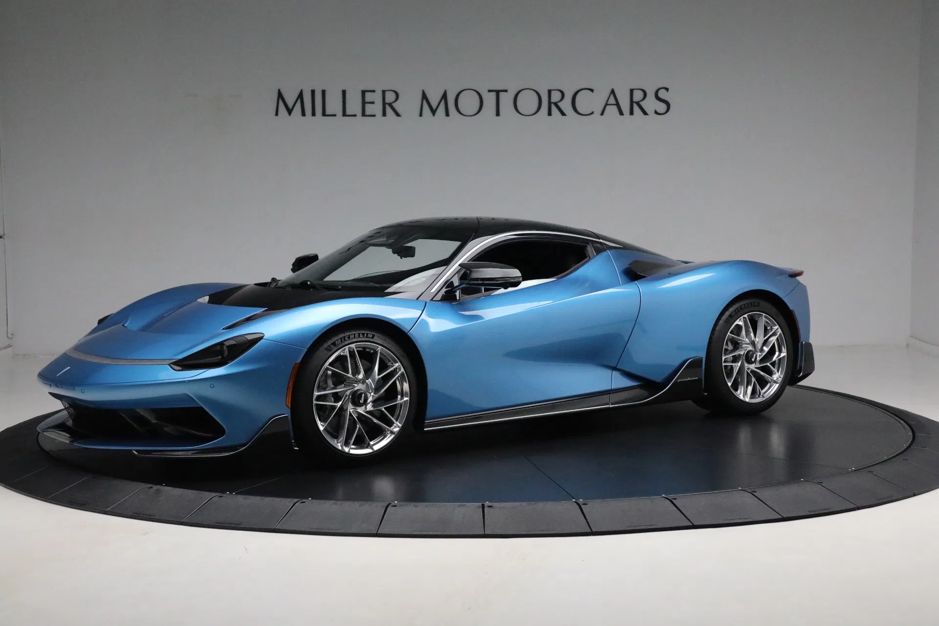 2023 Pininfarina Battista for sale, exterior