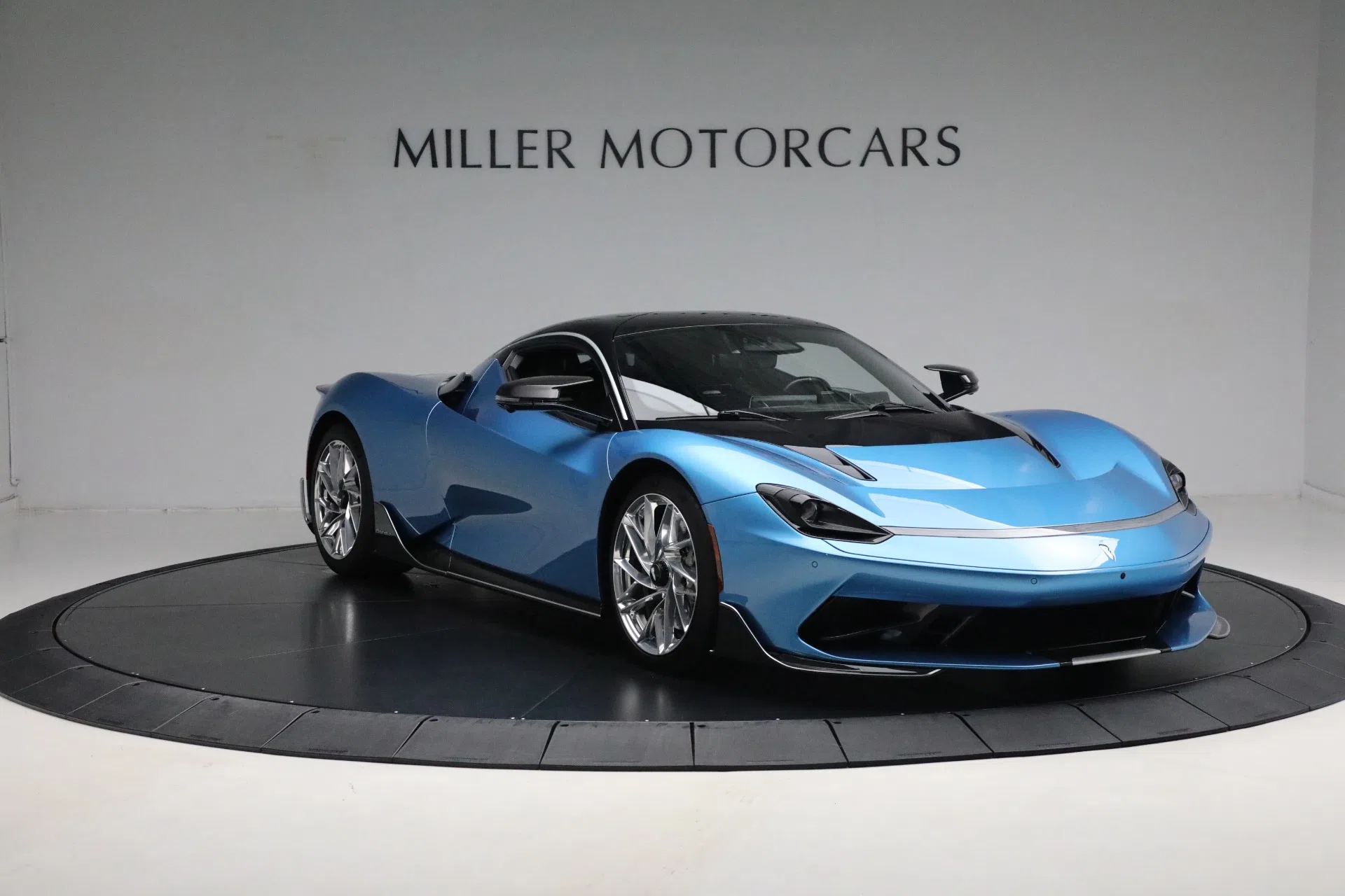 2023 Pininfarina Battista for sale, exterior