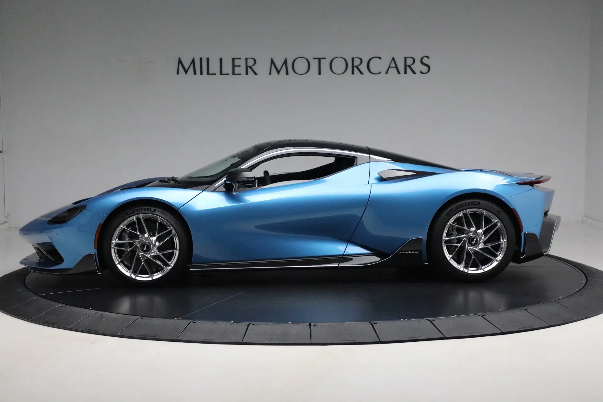 2023 Pininfarina Battista for sale, exterior