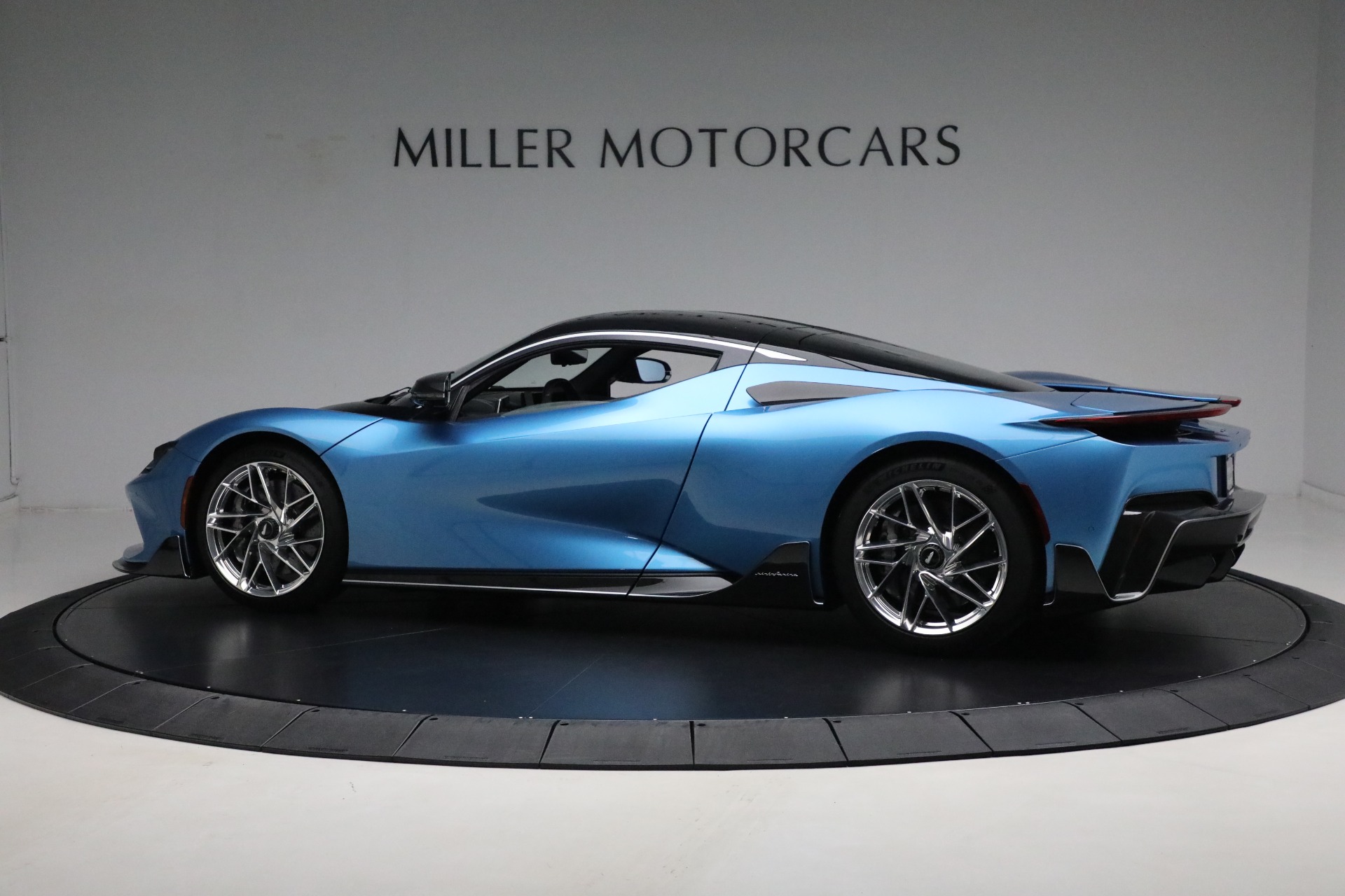 2023 Pininfarina Battista, 5/20