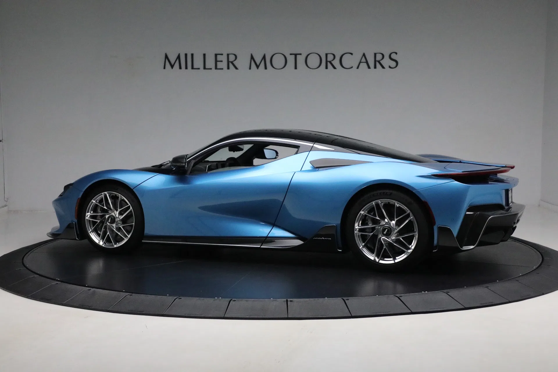 2023 Pininfarina Battista for sale, exterior