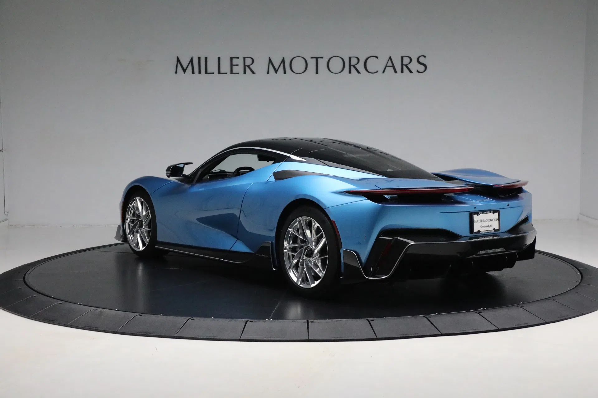 2023 Pininfarina Battista for sale, exterior