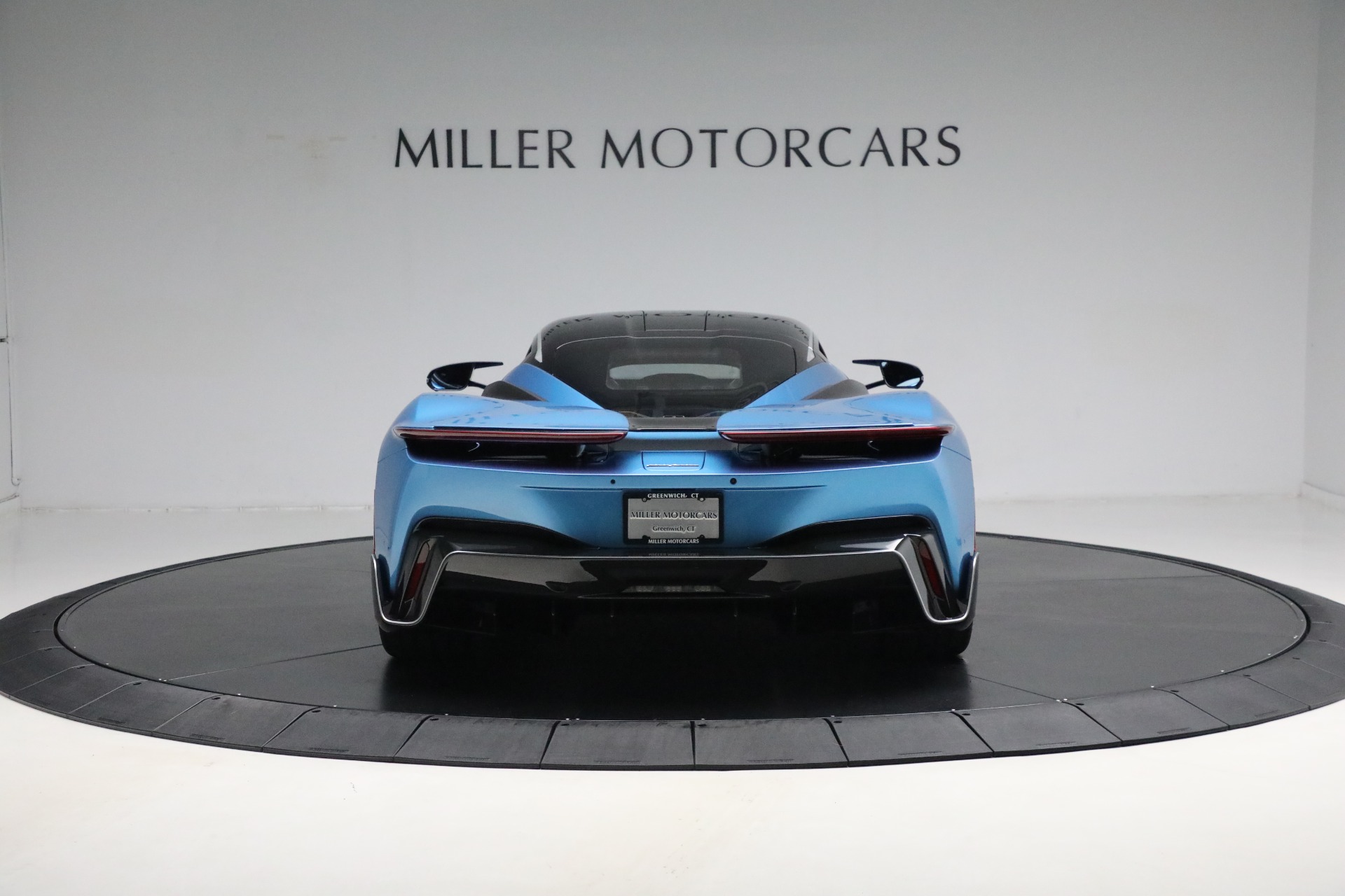2023 Pininfarina Battista, 7/20