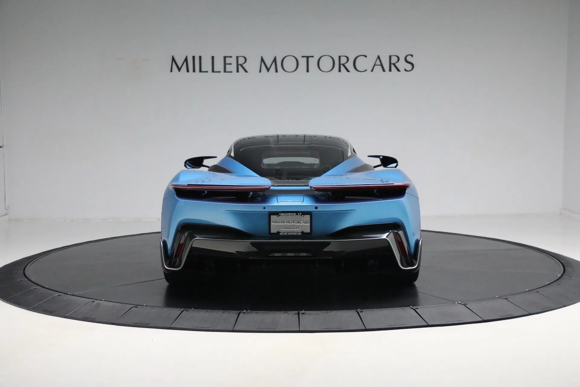 2023 Pininfarina Battista for sale, exterior