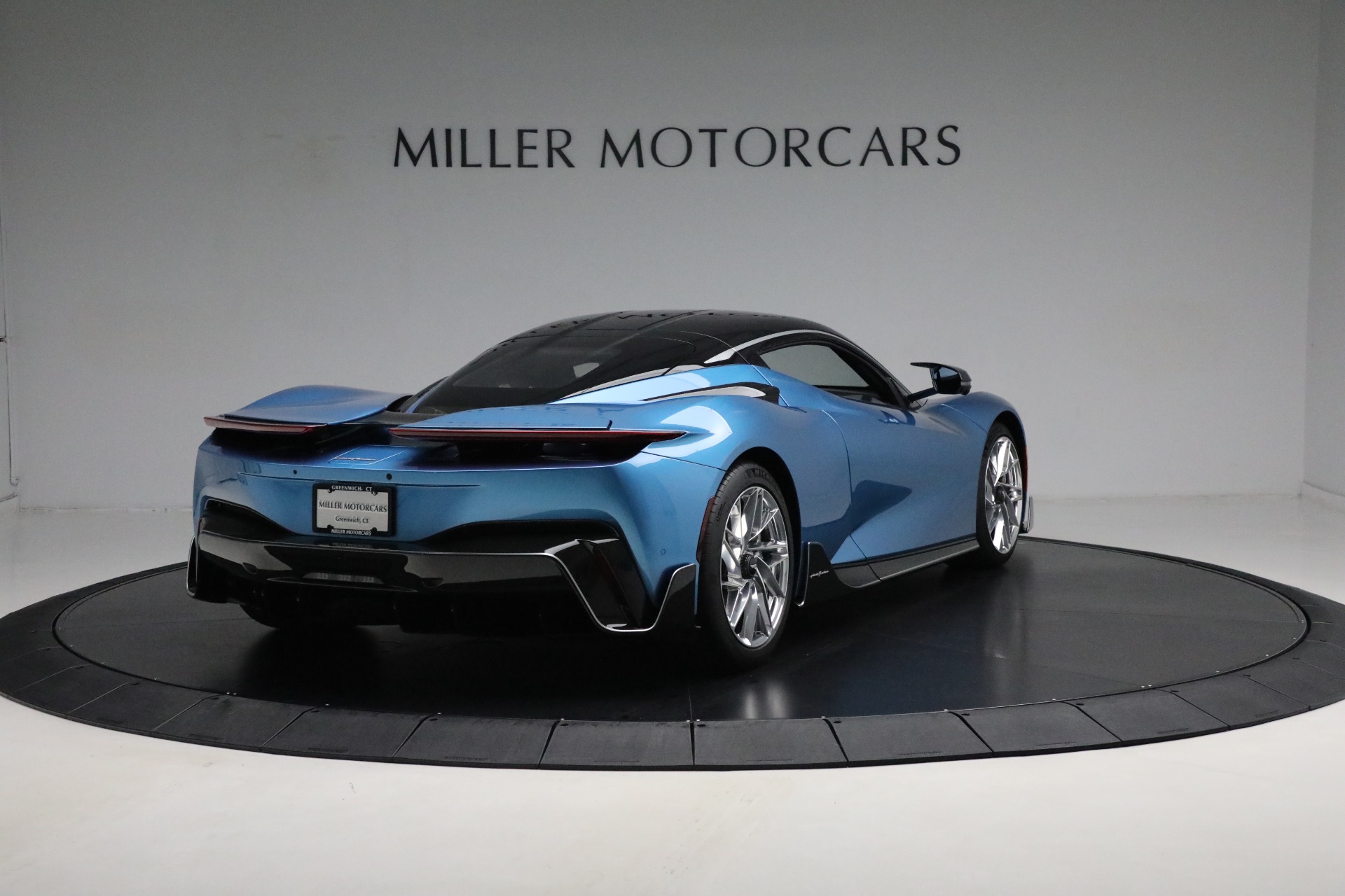 2023 Pininfarina Battista, 8/20