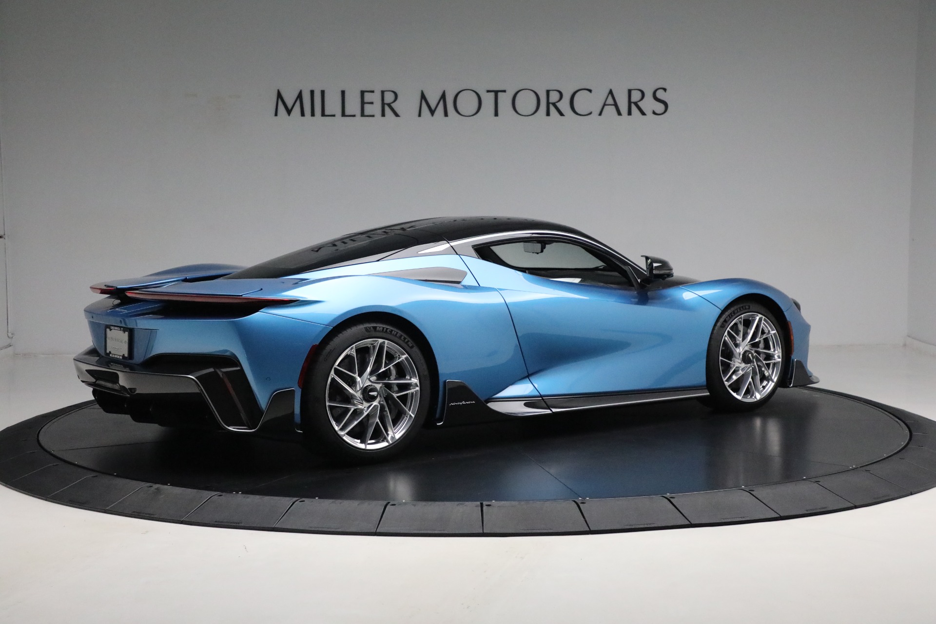 2023 Pininfarina Battista, 9/20