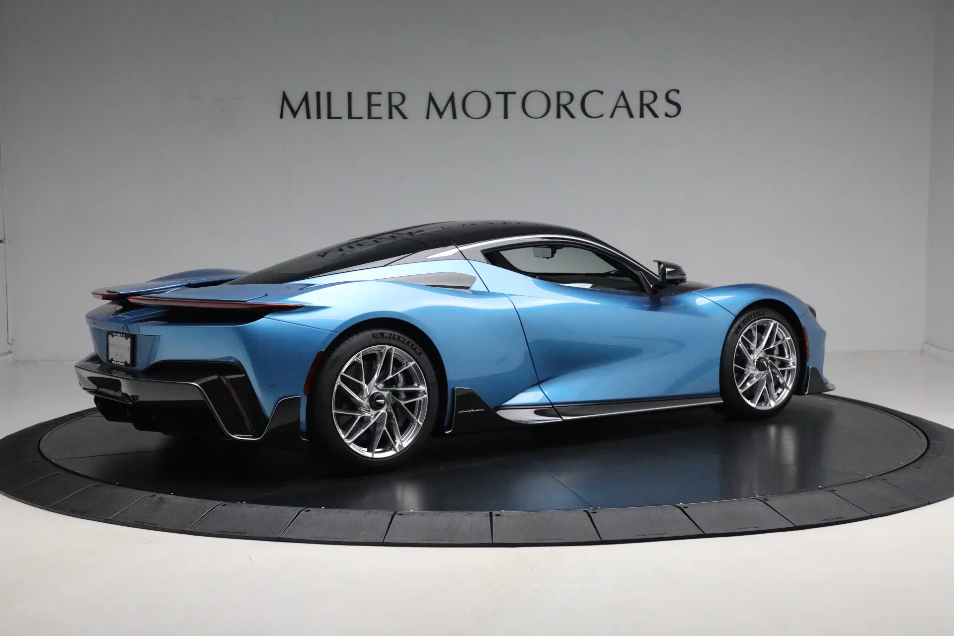 2023 Pininfarina Battista for sale, exterior