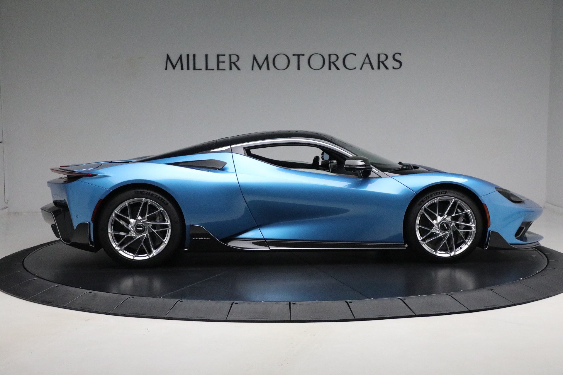 2023 Pininfarina Battista, 10/20