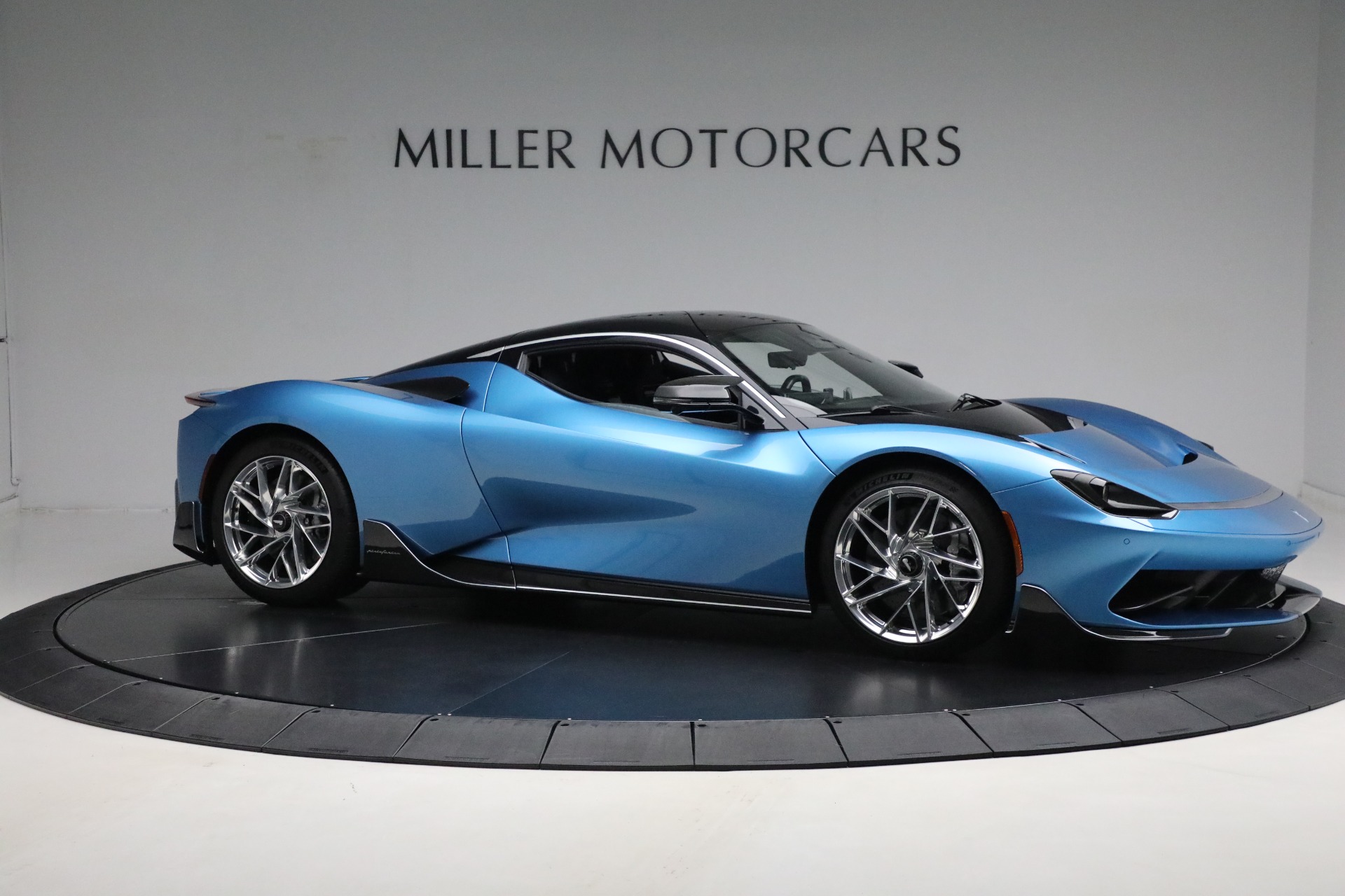 2023 Pininfarina Battista, 11/20