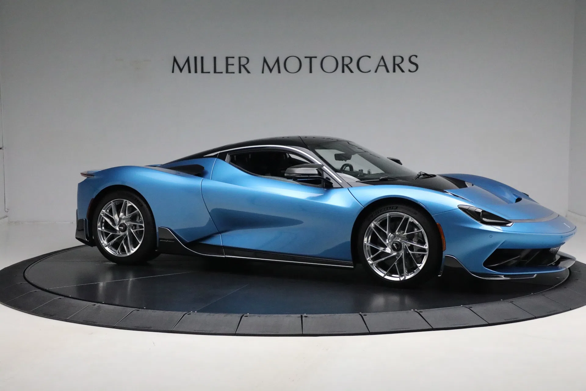 2023 Pininfarina Battista for sale, exterior