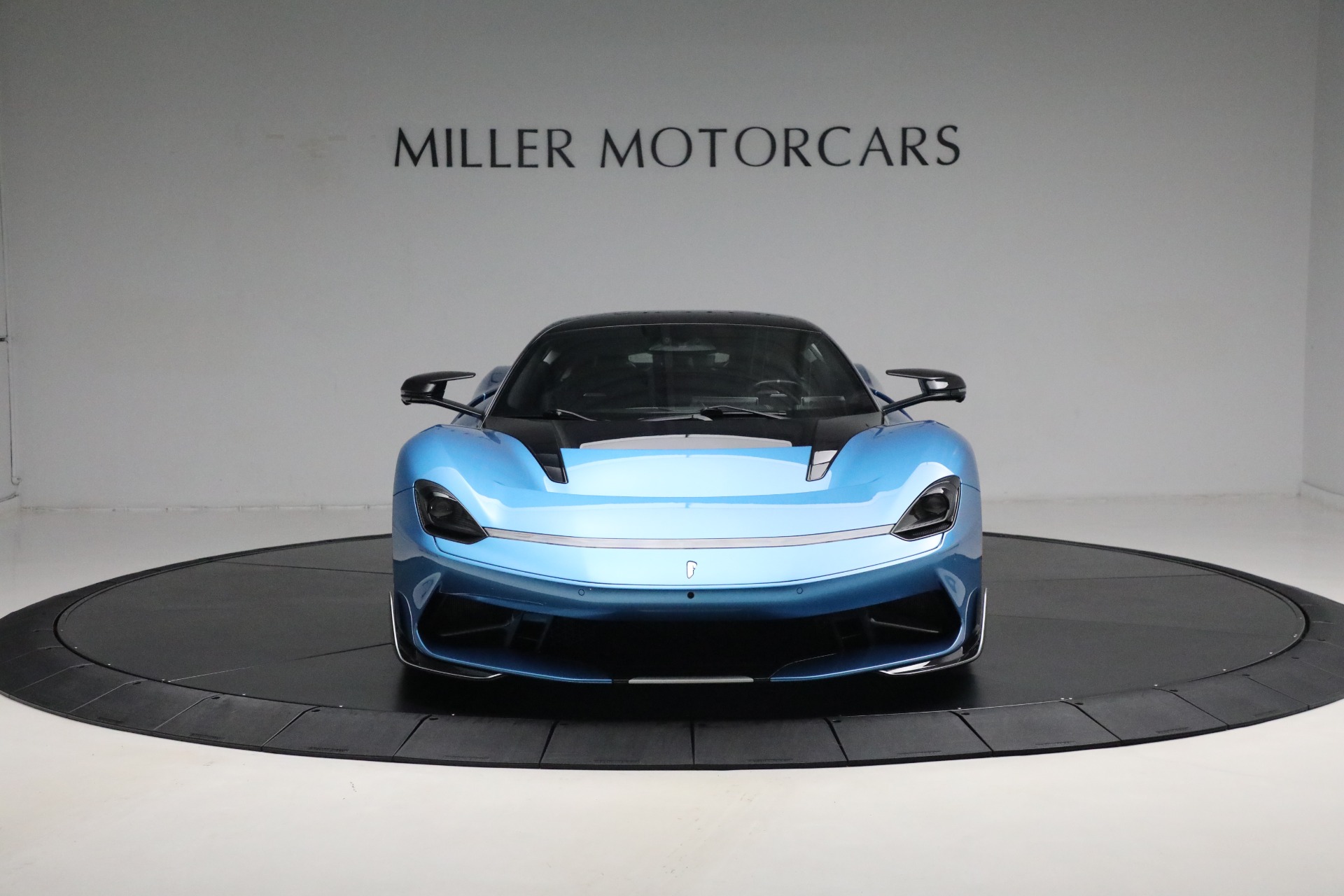 2023 Pininfarina Battista, 12/20