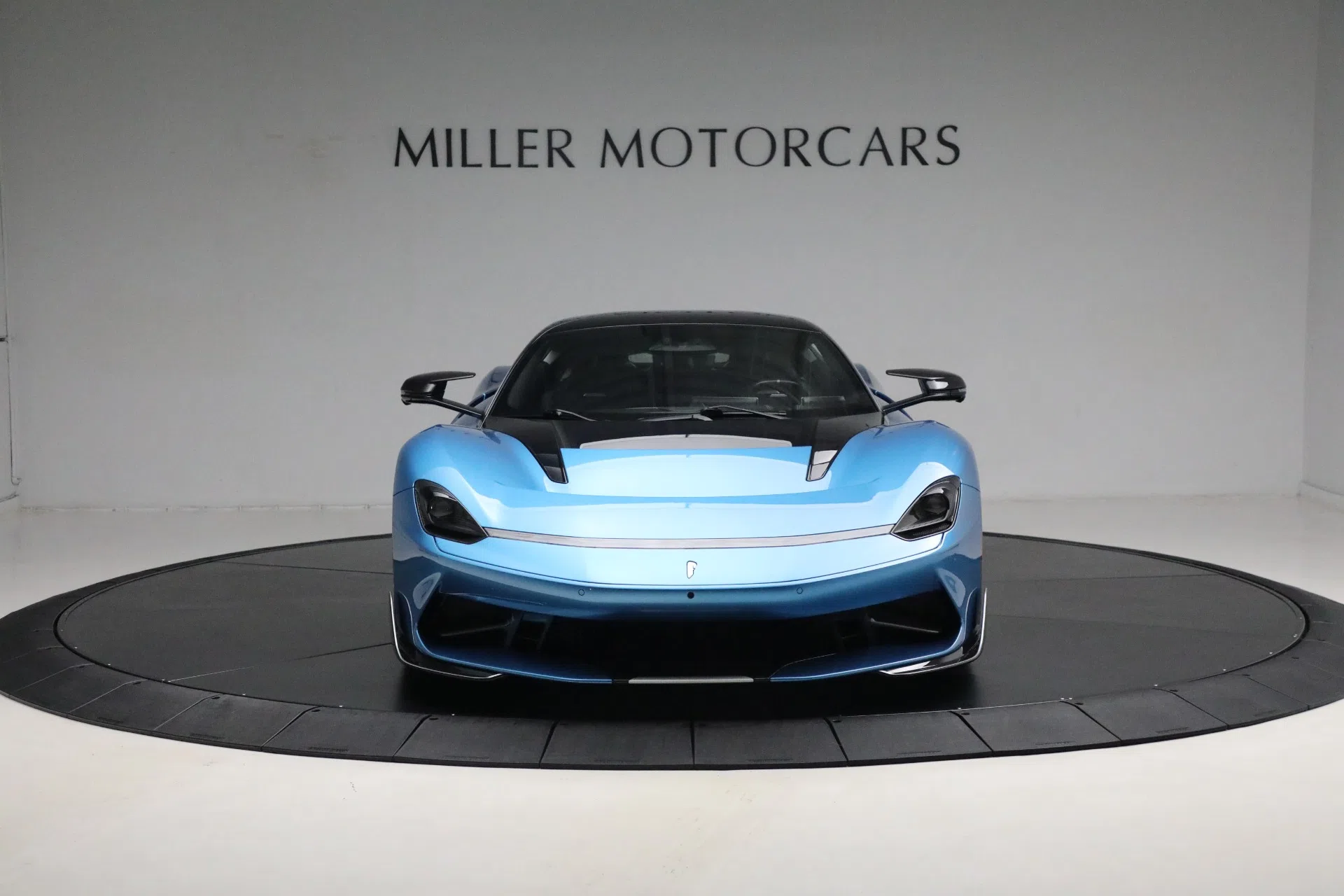 2023 Pininfarina Battista for sale, exterior