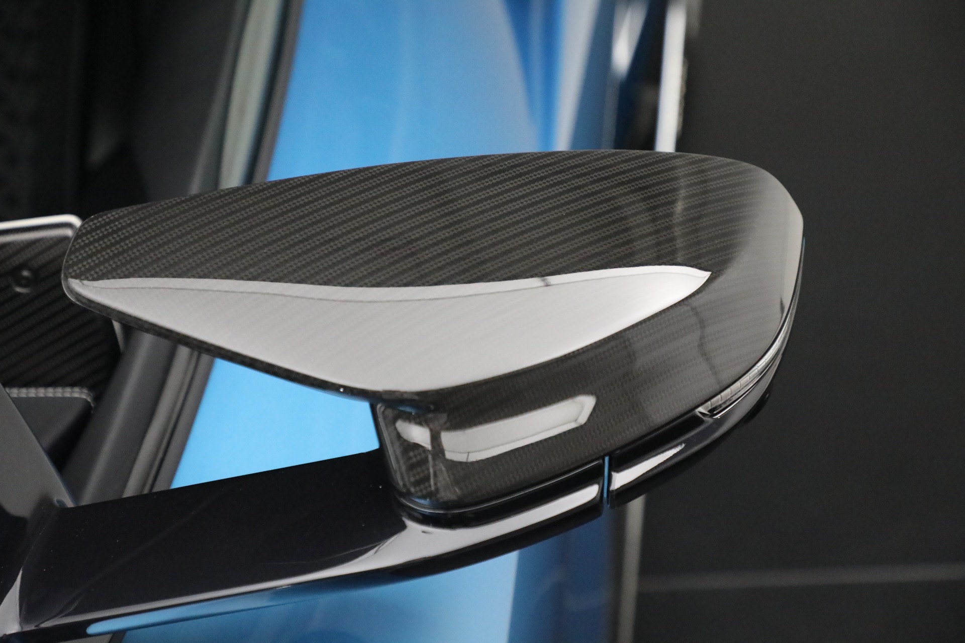 2023 Pininfarina Battista, 15/20