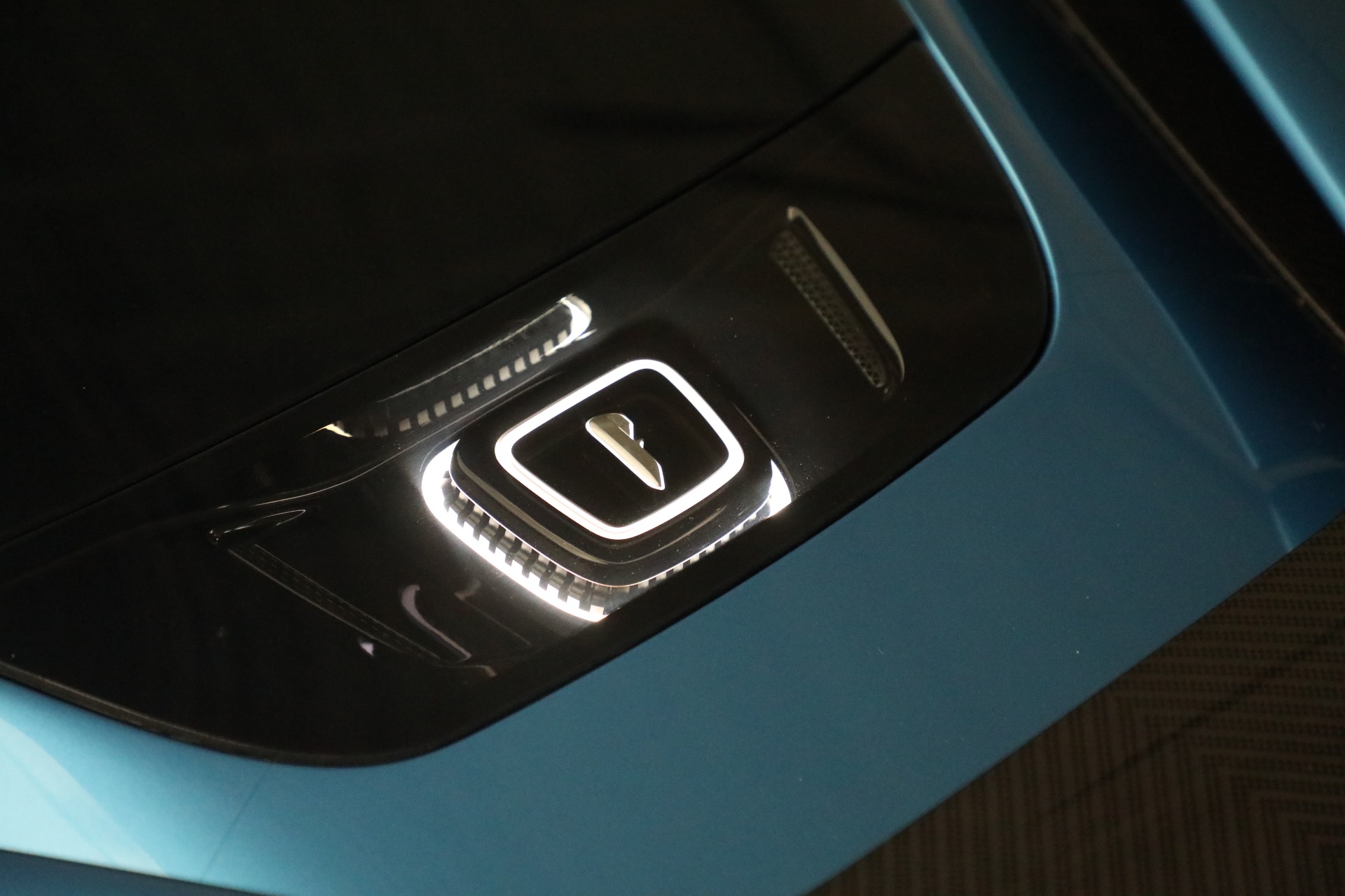 2023 Pininfarina Battista, 19/20