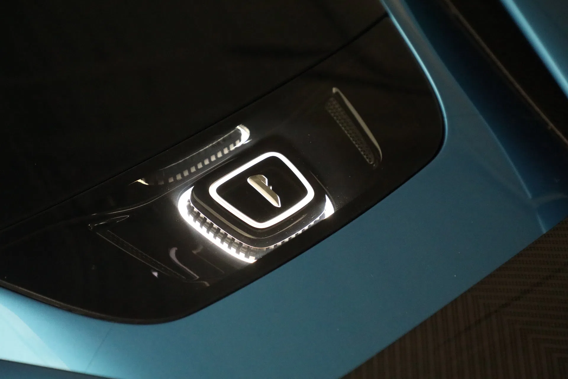 2023 Pininfarina Battista for sale, exterior