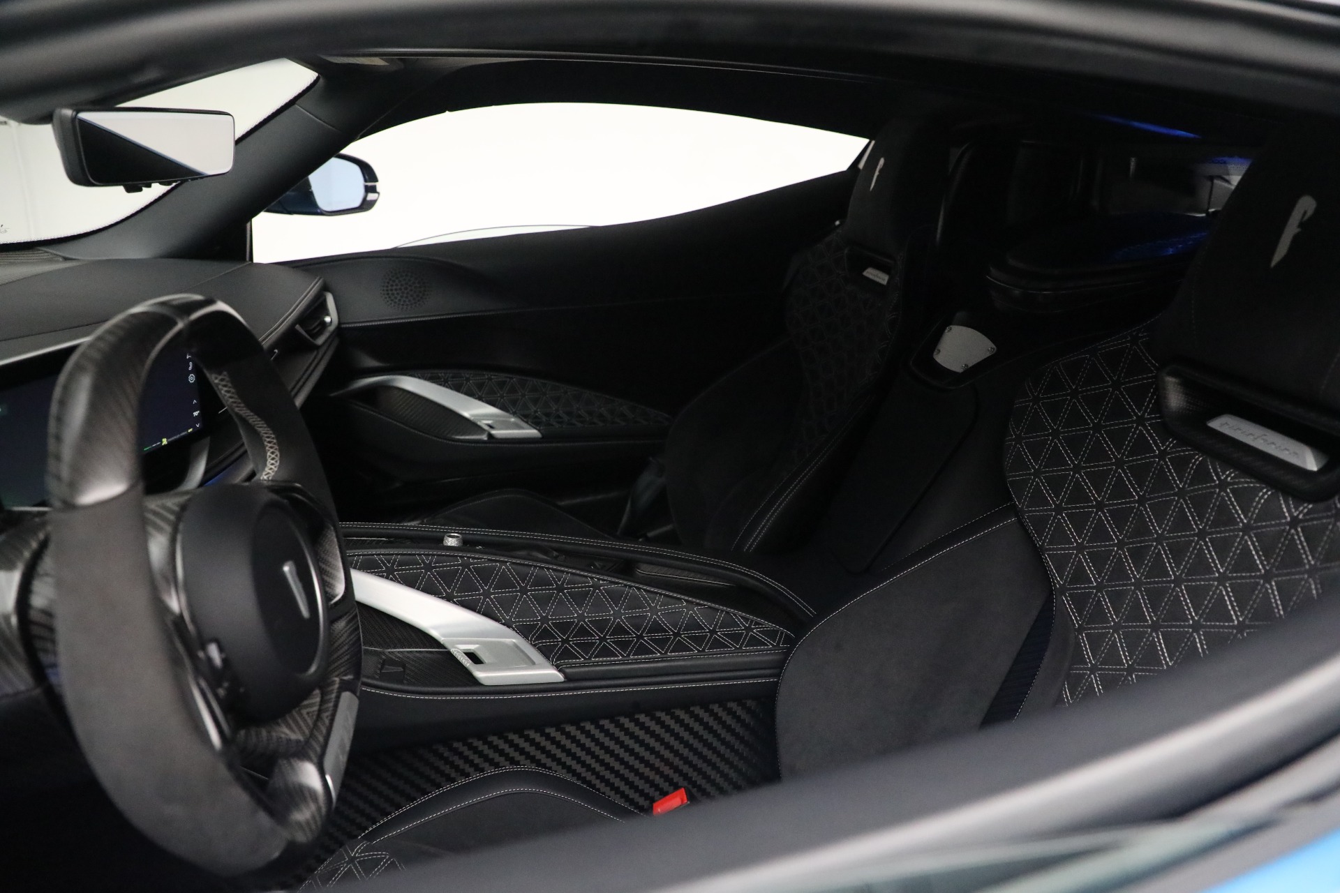 2023 Pininfarina Battista, 20/20