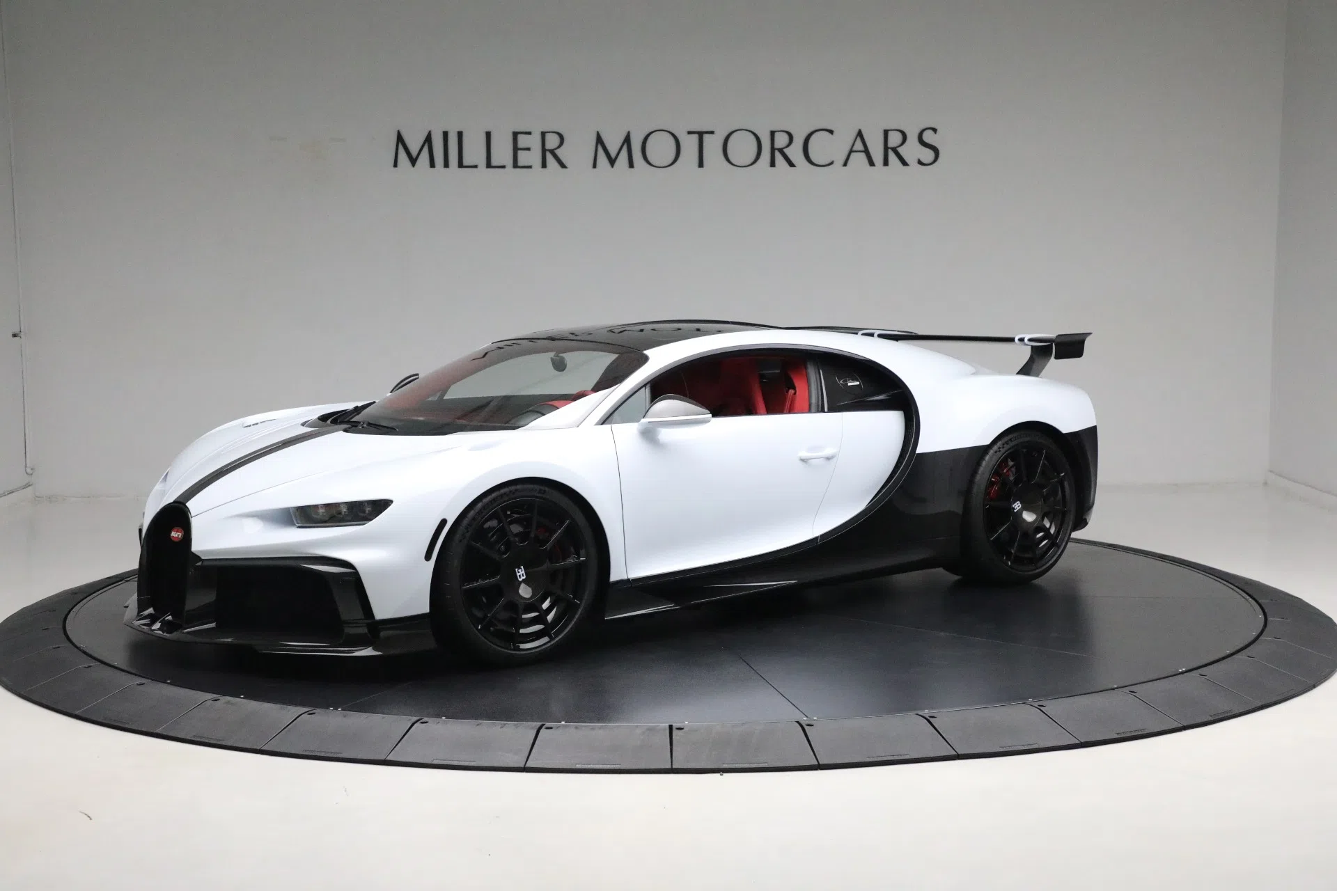 2022 Bugatti Chiron Pur Sport for sale, exterior