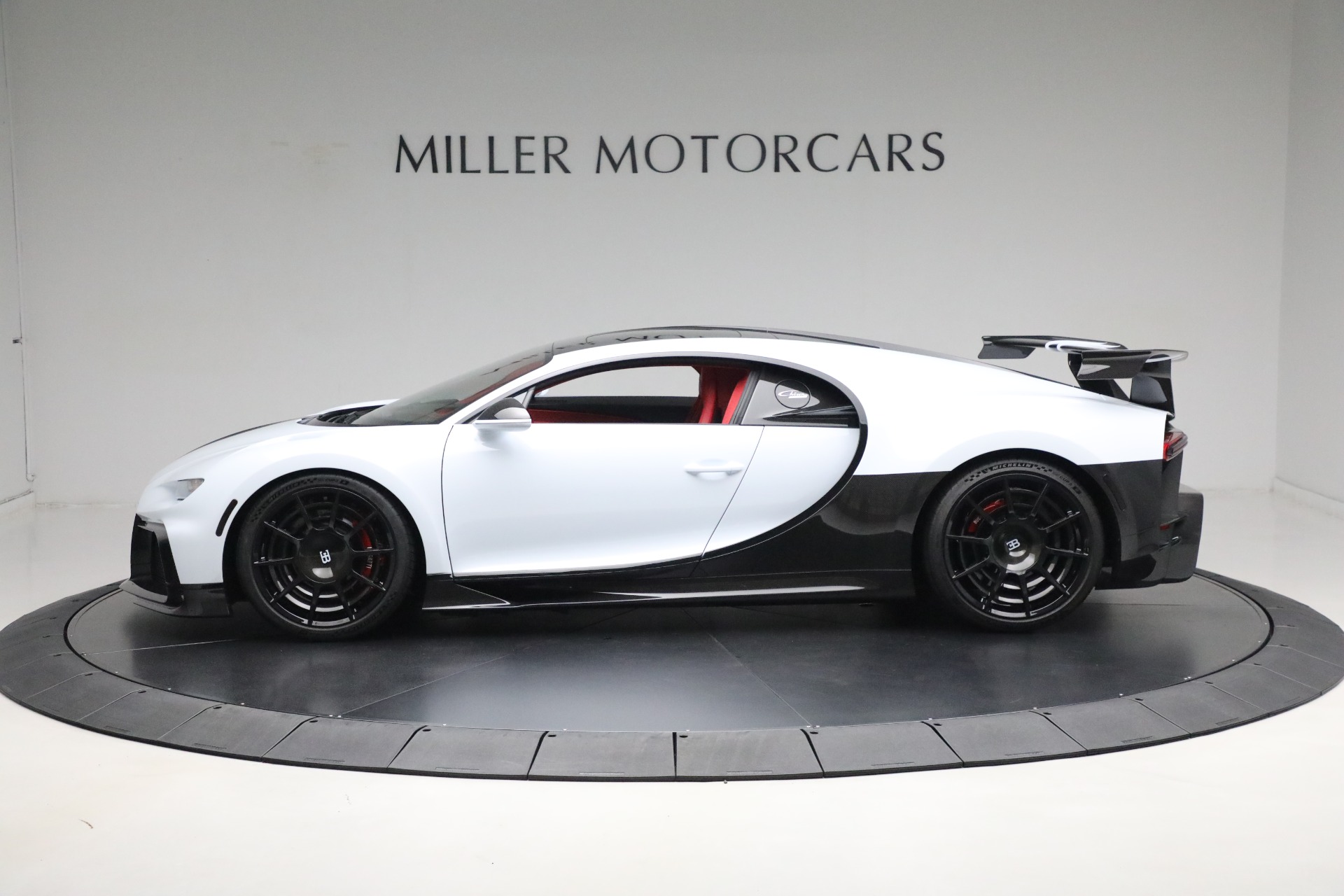 2022 Bugatti Chiron Pur Sport, 3/20