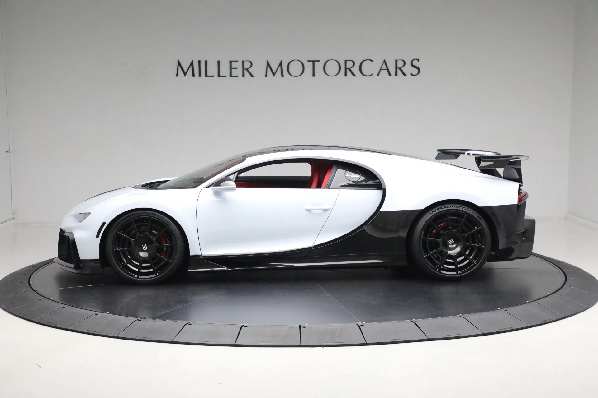 2022 Bugatti Chiron Pur Sport for sale, exterior