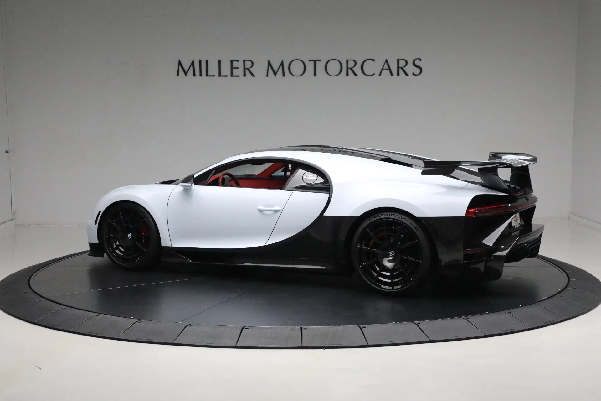2022 Bugatti Chiron Pur Sport for sale, exterior